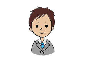 新人男