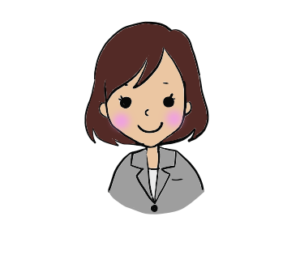 新人女